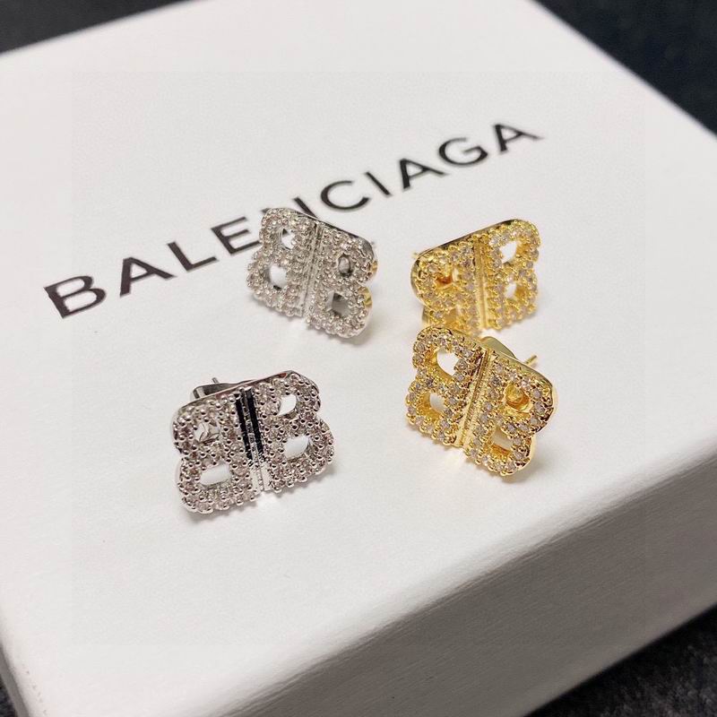 Balenciaga Earring 05yxs33
